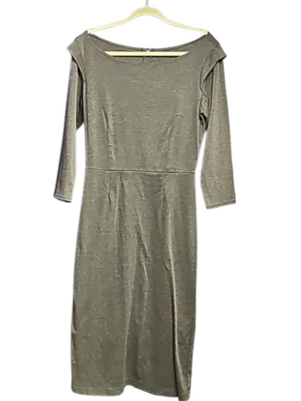 Stop Staring dress